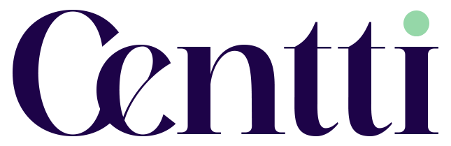 Logo Grupo Centti