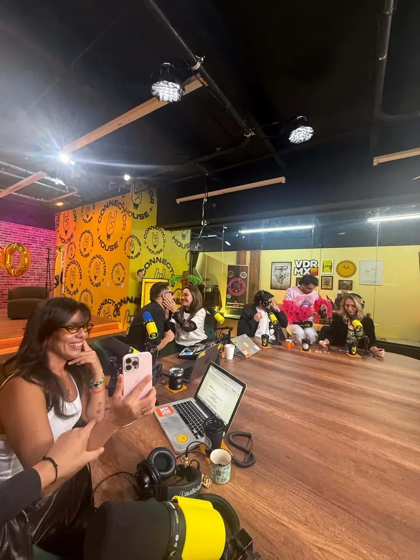 Karen Ferreira, archivo visual de EL RECORRIDO, imagen 5