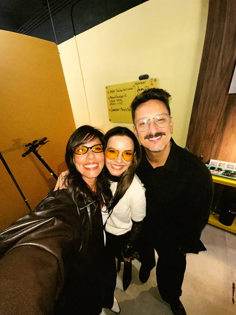 Karen Ferreira, archivo visual de EL RECORRIDO, imagen 8
