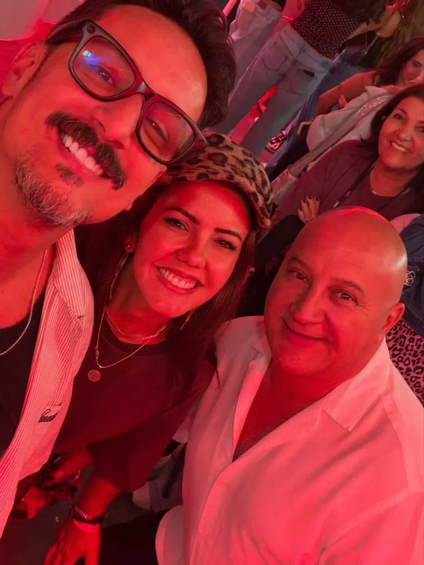Karen Ferreira, archivo visual de MOMENTOS, imagen 23
